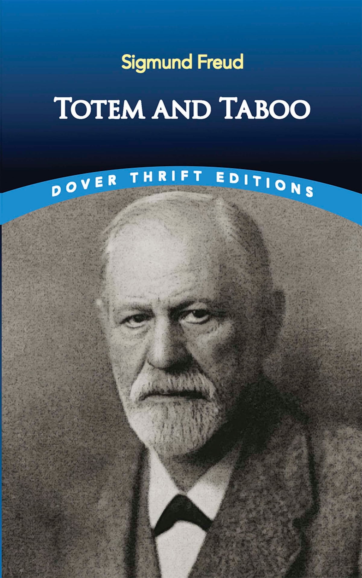 Totem and Taboo